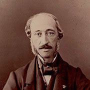 Alexandre-Edmond Becquerel