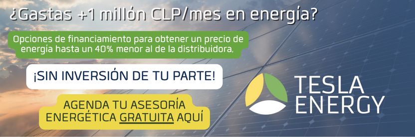 Financiamiento de plantas solares para empresas con modelo ESCO